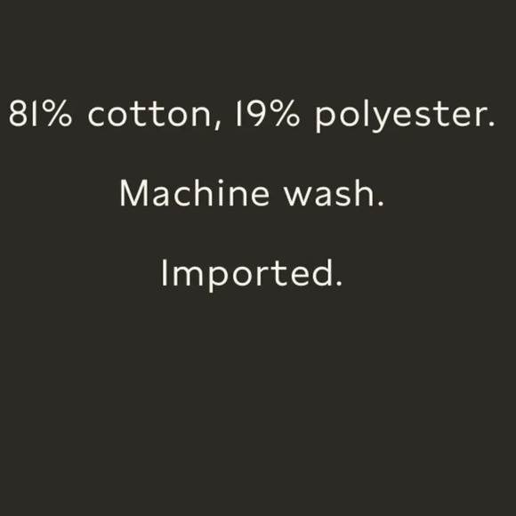 Banana Republic Vintage Pocket T-Shirt - Picture 7 of 7